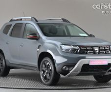 Dacia Duster 2022