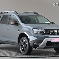 Dacia Duster 2022