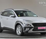 Hyundai Kona 2021