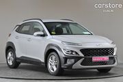Hyundai Kona 2021