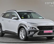 Hyundai Kona 2021