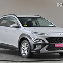 Hyundai Kona 2021