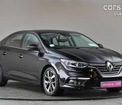 Renault Megane 2020
