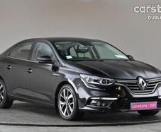 Renault Megane 2020