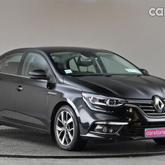 Renault Megane 2020