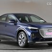 Audi Q4 E-tron 2023
