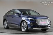 Audi Q4 E-tron 2023