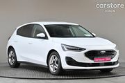 Ford Focus 2022