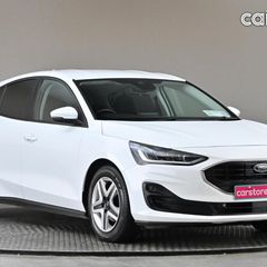 Ford Focus 2022