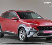 Hyundai Kona 2021