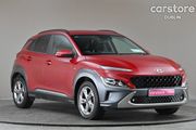 Hyundai Kona 2021