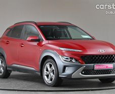 Hyundai Kona 2021