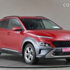 Hyundai Kona 2021