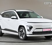 Hyundai Kona 2024