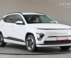 Hyundai Kona 2024