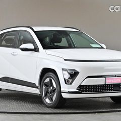 Hyundai Kona 2024