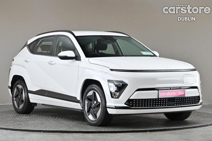 Hyundai Kona 2024