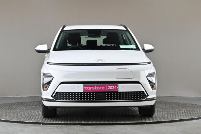 Hyundai Kona 2024