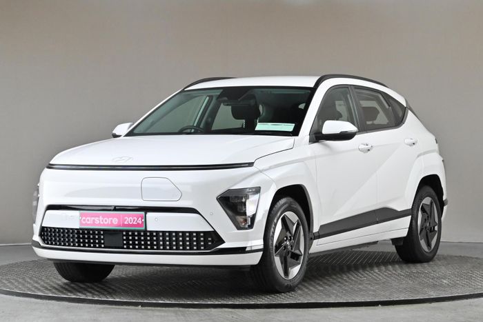 Hyundai Kona 2024