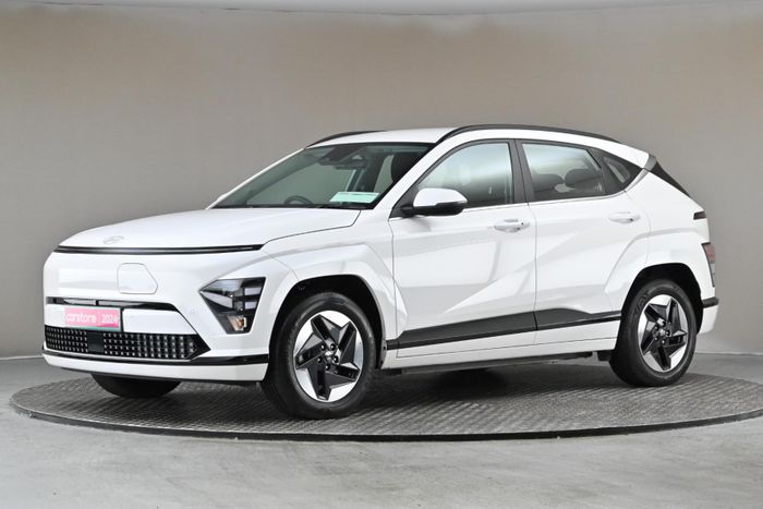 Hyundai Kona 2024