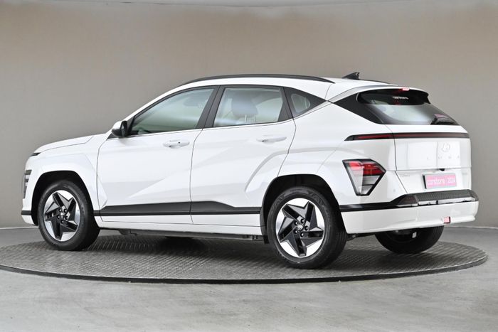 Hyundai Kona 2024