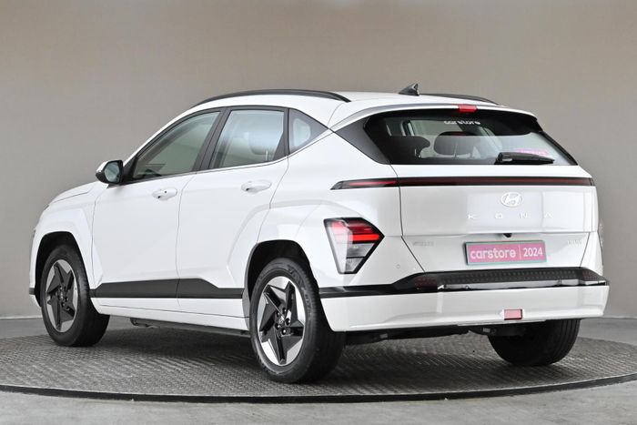 Hyundai Kona 2024