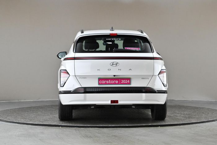 Hyundai Kona 2024