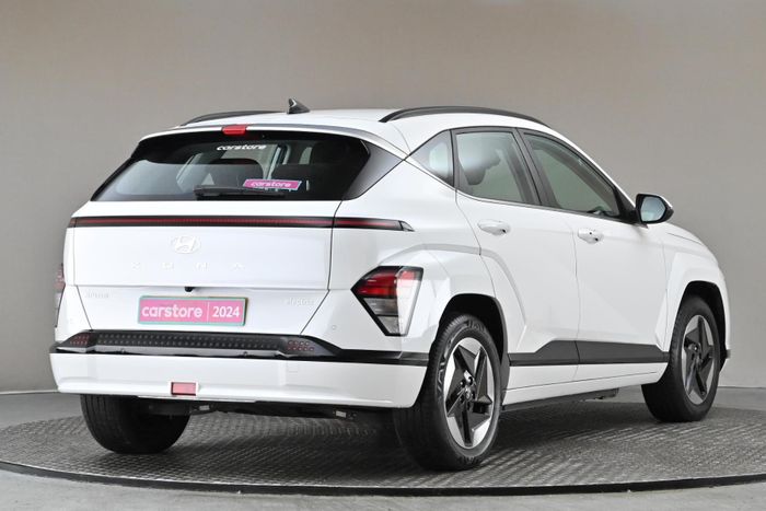 Hyundai Kona 2024