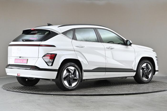 Hyundai Kona 2024