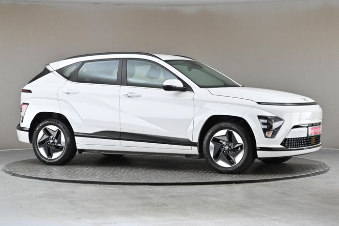 Hyundai Kona 2024