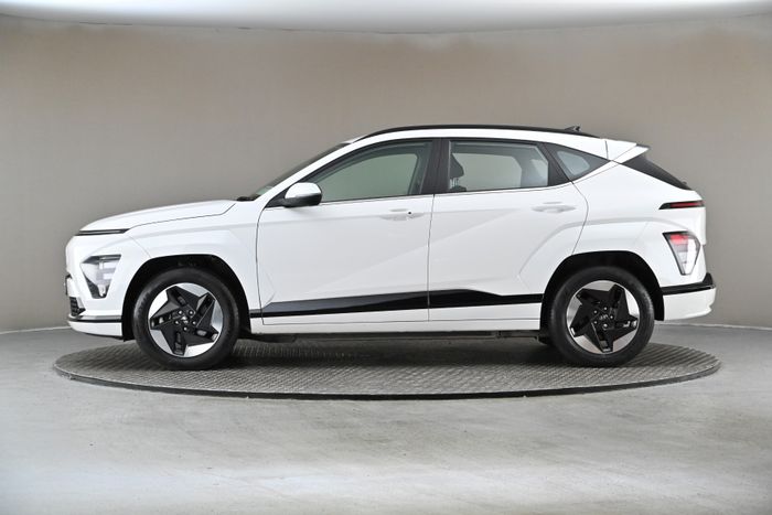 Hyundai Kona 2024