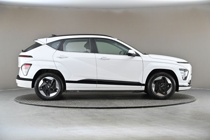 Hyundai Kona 2024