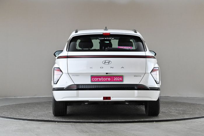Hyundai Kona 2024