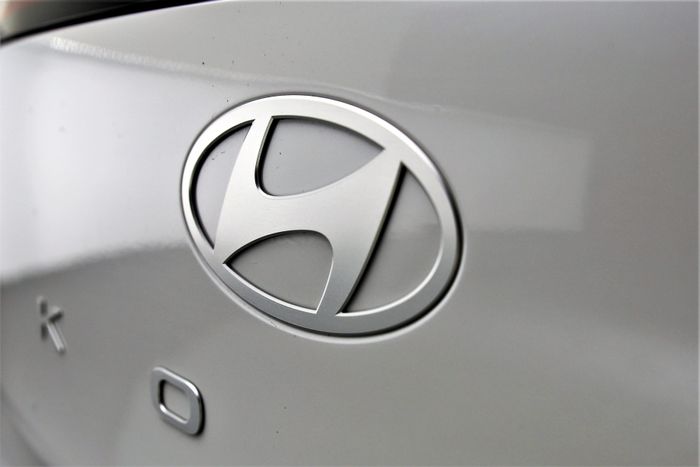 Hyundai Kona 2024