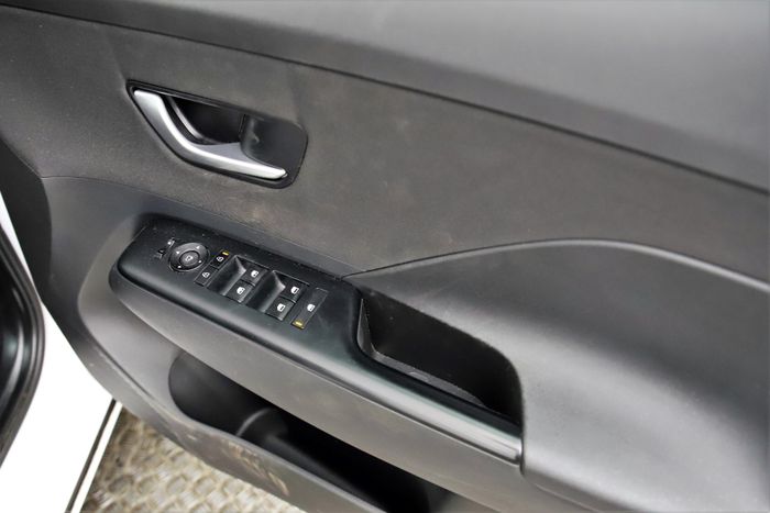 Hyundai Kona 2024