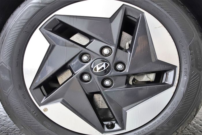 Hyundai Kona 2024