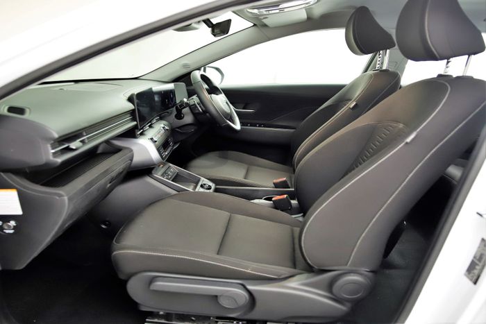 Hyundai Kona 2024
