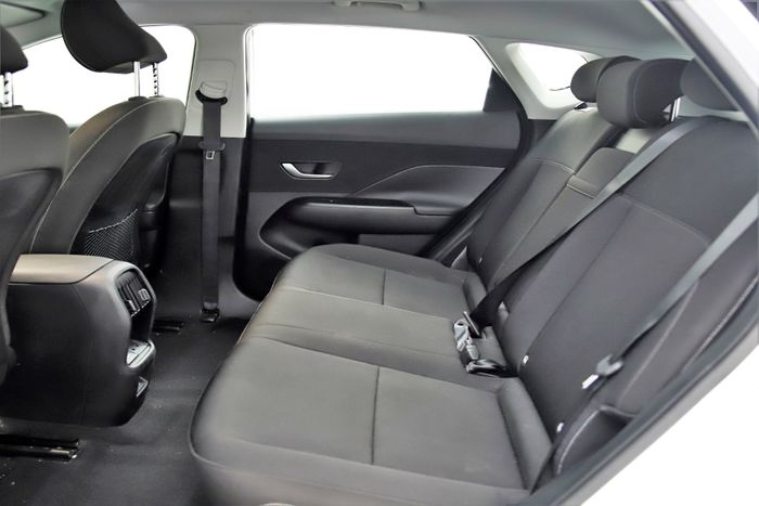 Hyundai Kona 2024