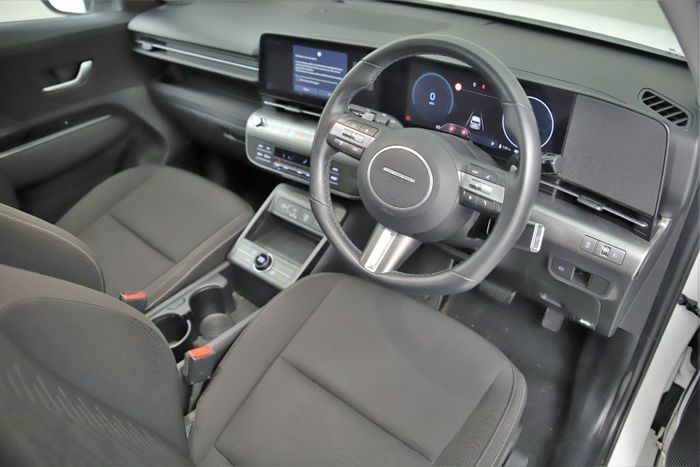 Hyundai Kona 2024