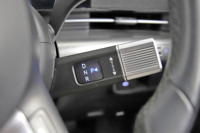 Hyundai Kona 2024