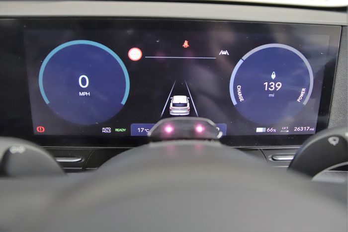 Hyundai Kona 2024