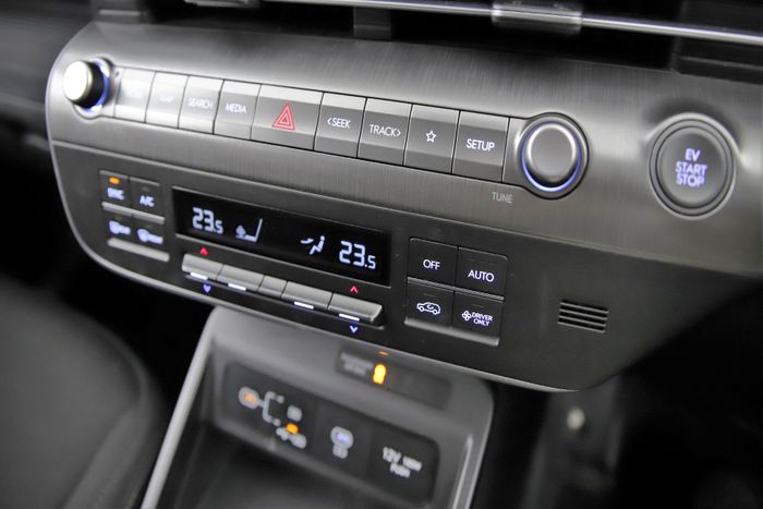 Hyundai Kona 2024