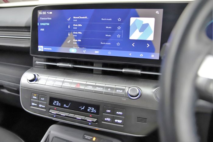 Hyundai Kona 2024