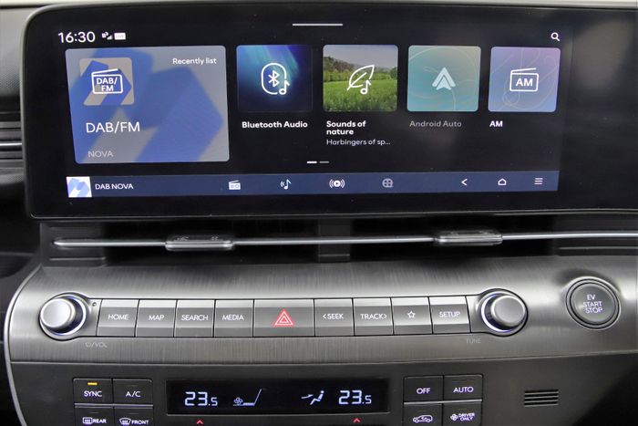 Hyundai Kona 2024