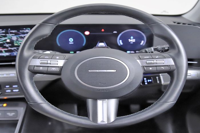 Hyundai Kona 2024