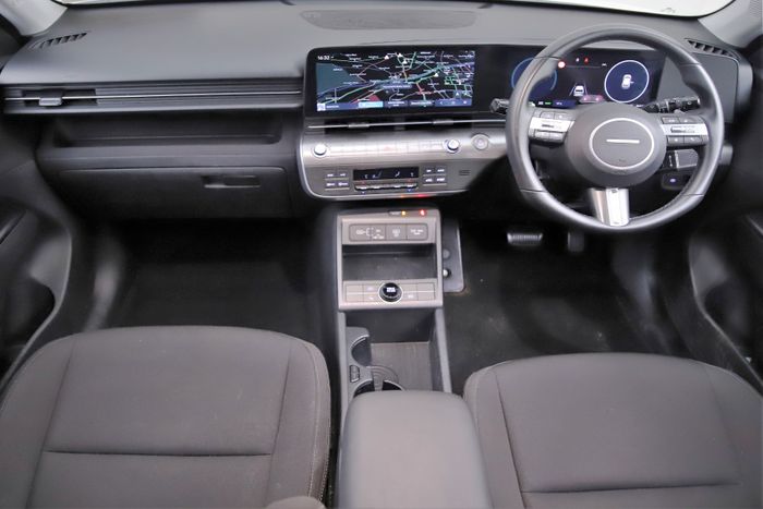 Hyundai Kona 2024