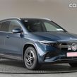 Mercedes-Benz EQA 2022