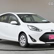 Toyota Aqua 2020