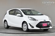 Toyota Aqua 2020