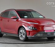 Hyundai Kona 2023